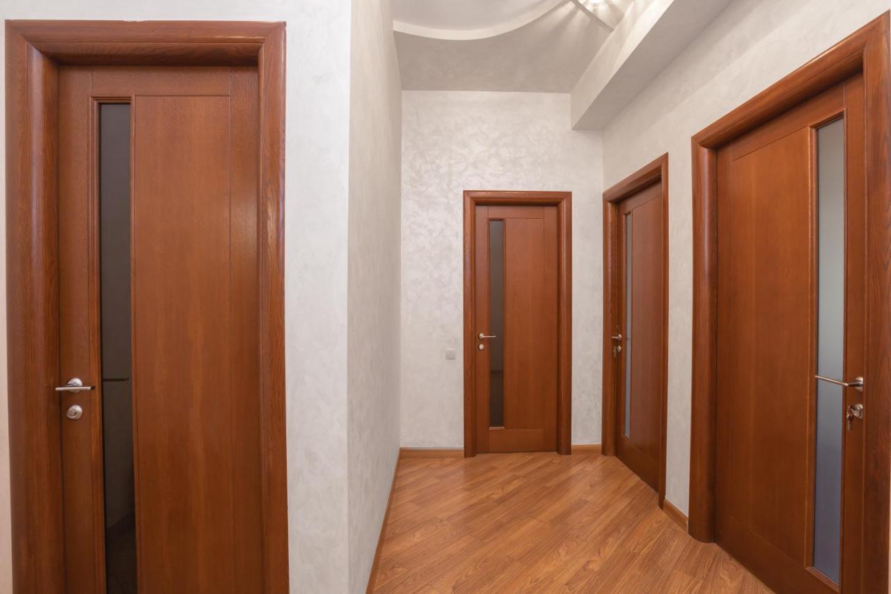 Stay Inn Apartments At Buzand 13 Street Yerevan Exterior photo